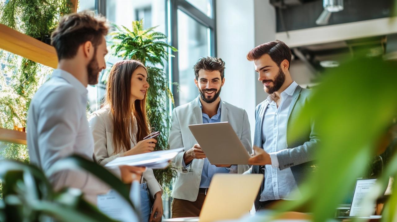 ¿Cómo elegir a su agente inmobiliario? | Guía completa: portales web y aplicaciones para comparar agentes del mercado