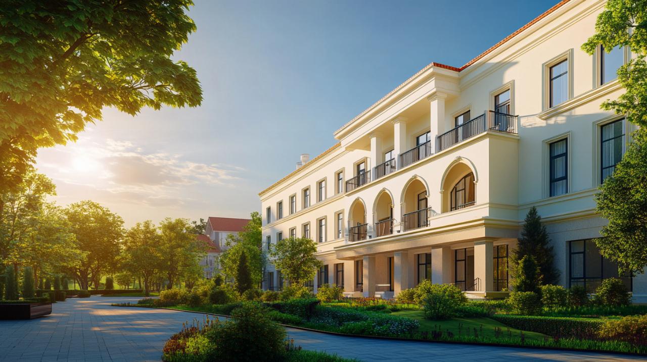 Inversión en EHPAD: ¿Oportunidad o nuevo? La comparativa completa para elegir el mejor contrato de arrendamiento