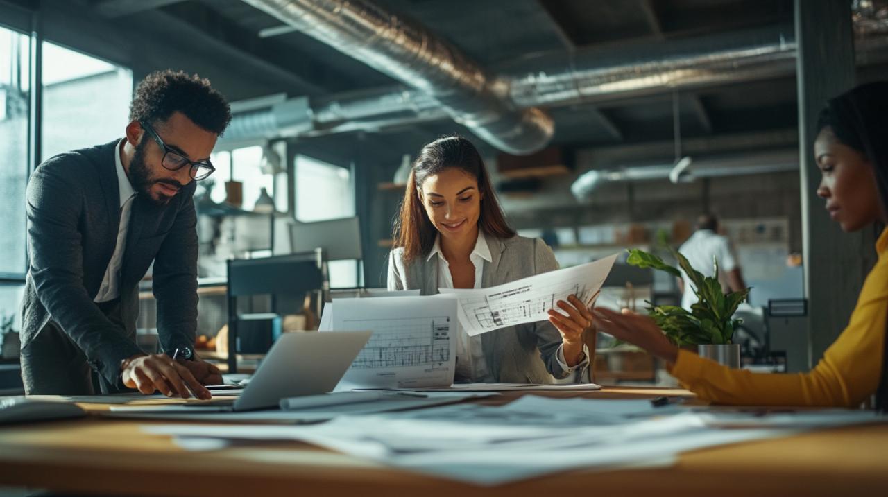 Los pasos esenciales para convertirse en franquiciado de CAFPI y posicionarse en el competitivo mercado de corretaje hipotecario